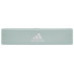 Купити Резинка для фітнеса  Adidas Resistance Band Light зелений Уні 70х7,6х0,5 у Києві - фото №1